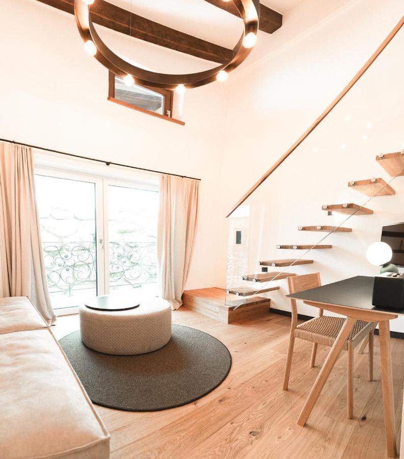 Hotel & Appartements Tiroler Buam Saalbach-Hinterglemm Exterior photo