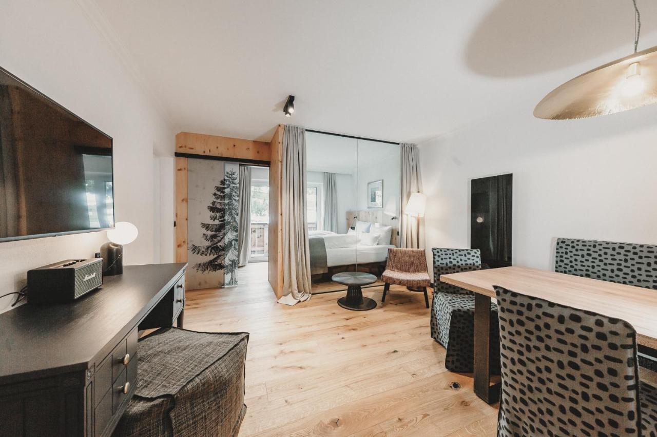 Hotel & Appartements Tiroler Buam Saalbach-Hinterglemm Exterior photo