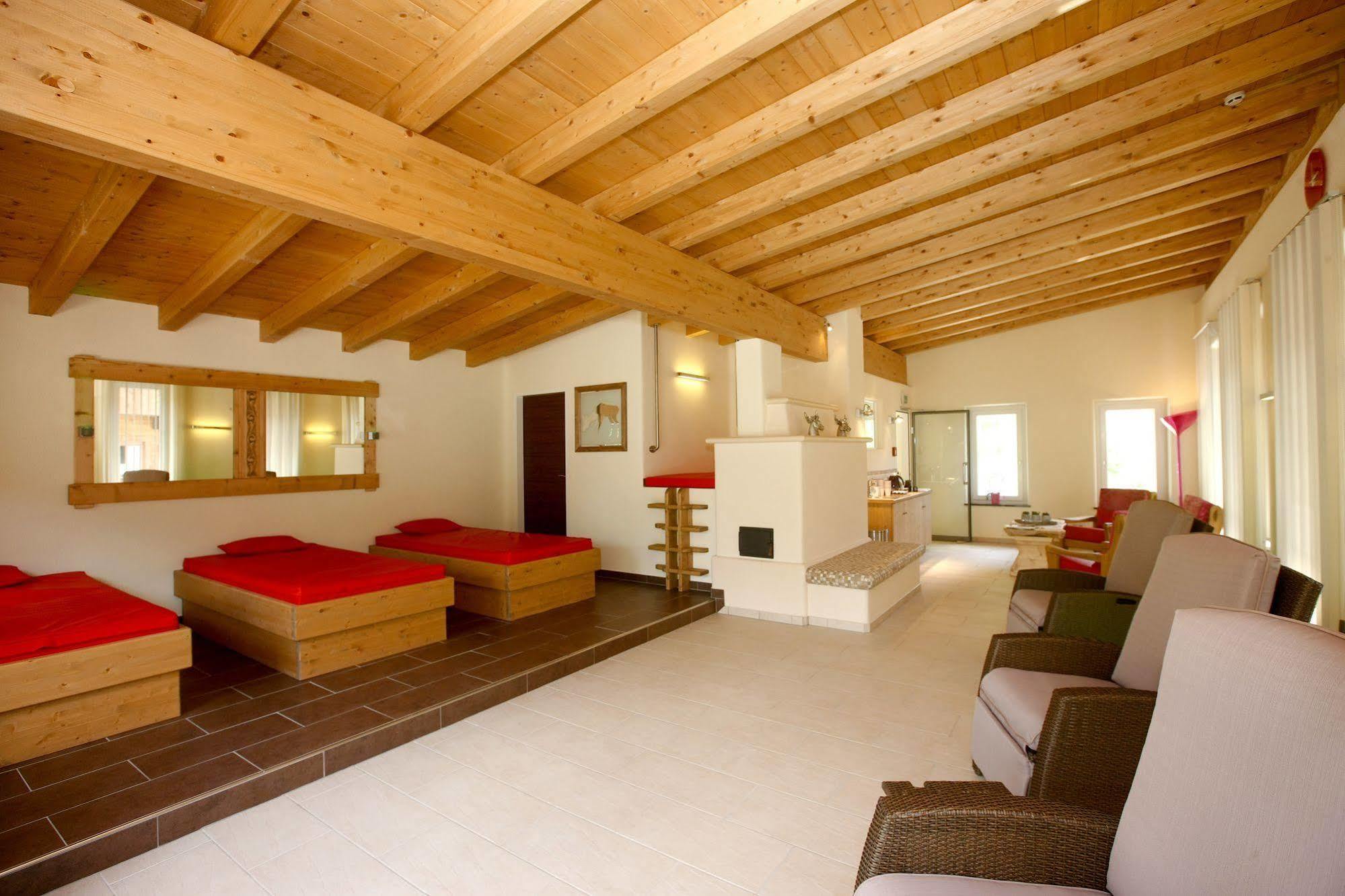 Hotel & Appartements Tiroler Buam Saalbach-Hinterglemm Exterior photo